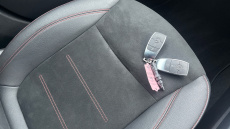 Mercedes-Benz CLA 180 AMG Line Executive 4dr Tip Auto Petrol Saloon